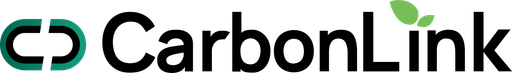 카본링크 (CarbonLink, ㈜리뉴어스랩) 로고