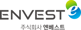 엔베스트 (ENVEST) 로고