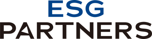 이에스지파트너스 (ESG PARTNERS) 로고