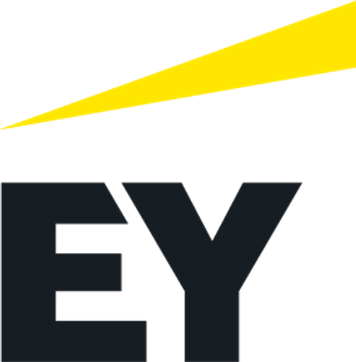 한영회계법인 (EY Hanyoung) 로고