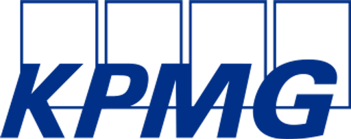 삼정회계법인 (KPMG Samjong) 로고