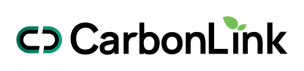 카본링크 (CarbonLink, ㈜리뉴어스랩) 로고