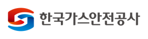 한국가스안전공사 (KGS) 로고