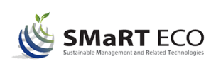 스마트에코 (Smart Eco) 로고