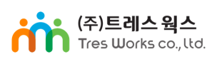 트레스웍스 (Tresworks) 로고